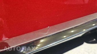 2025 Cadillac LYRIQ Luxury 1 w/1SC - miniatura 22