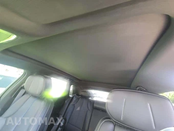 2025 Cadillac LYRIQ Luxury 1 w/1SC - miniatura 11