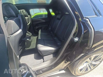 2025 Cadillac LYRIQ Luxury 1 w/1SC - miniatura 13