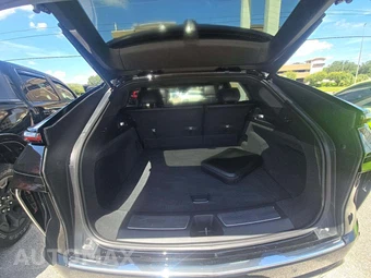 2025 Cadillac LYRIQ Luxury 1 w/1SC - miniatura 14
