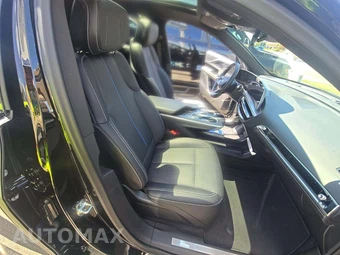 2025 Cadillac LYRIQ Luxury 1 w/1SC - miniatura 19