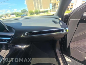 2025 Cadillac LYRIQ Luxury 1 w/1SC - miniatura 20