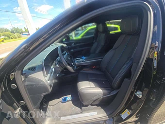 2025 Cadillac LYRIQ Luxury 1 w/1SC - miniatura 6