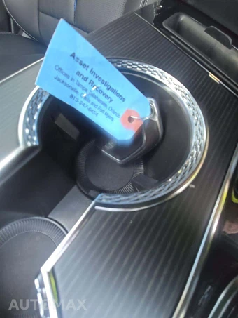 2025 Cadillac LYRIQ Luxury 1 w/1SC - miniatura 8