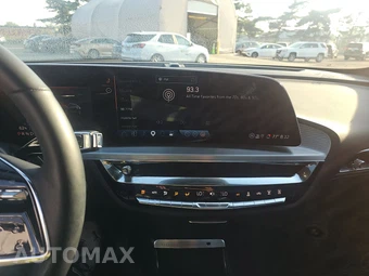2025 Cadillac LYRIQ Luxury 1 w/1SC - miniatura 11