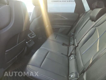 2025 Cadillac LYRIQ Luxury 1 w/1SC - miniatura 13