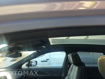 2025 Cadillac LYRIQ Luxury 1 w/1SC - miniatura 17