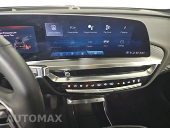2025 Cadillac LYRIQ Sport 1 w/1SF - miniatura 11