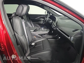 2025 Cadillac LYRIQ Sport 1 w/1SF - miniatura 8
