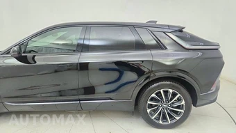 2025 Cadillac LYRIQ Sport 1 w/1SF - miniatura 10