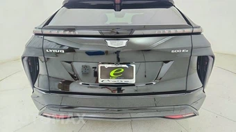 2025 Cadillac LYRIQ Sport 1 w/1SF - miniatura 11