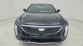 2025 Cadillac LYRIQ Sport 1 w/1SF - miniatura 13