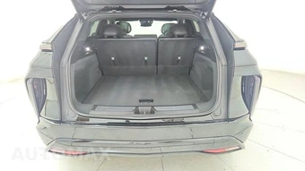 2025 Cadillac LYRIQ Sport 1 w/1SF - miniatura 14