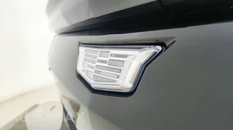 2025 Cadillac LYRIQ Sport 1 w/1SF - miniatura 17