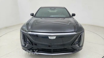 2025 Cadillac LYRIQ Sport 1 w/1SF - miniatura 2