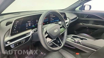 2025 Cadillac LYRIQ Sport 1 w/1SF - miniatura 20