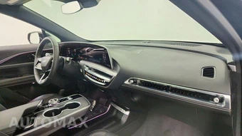 2025 Cadillac LYRIQ Sport 1 w/1SF - miniatura 22
