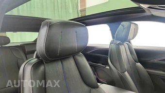 2025 Cadillac LYRIQ Sport 1 w/1SF - miniatura 23