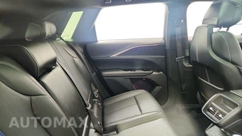 2025 Cadillac LYRIQ Sport 1 w/1SF - miniatura 26