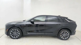 2025 Cadillac LYRIQ Sport 1 w/1SF - miniatura 3