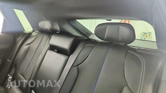 2025 Cadillac LYRIQ Sport 1 w/1SF - miniatura 31