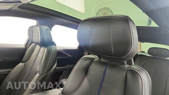 2025 Cadillac LYRIQ Sport 1 w/1SF - miniatura 34