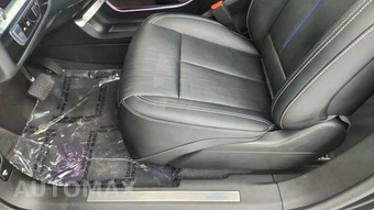 2025 Cadillac LYRIQ Sport 1 w/1SF - miniatura 35