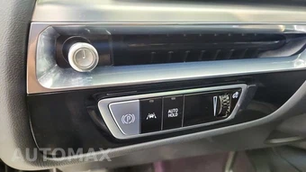 2025 Cadillac LYRIQ Sport 1 w/1SF - miniatura 37