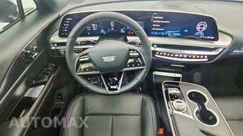 2025 Cadillac LYRIQ Sport 1 w/1SF - miniatura 38