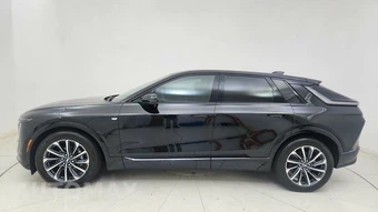 2025 Cadillac LYRIQ Sport 1 w/1SF - miniatura 4