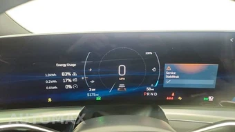 2025 Cadillac LYRIQ Sport 1 w/1SF - miniatura 40