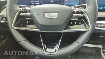 2025 Cadillac LYRIQ Sport 1 w/1SF - miniatura 42