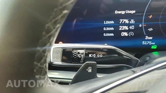 2025 Cadillac LYRIQ Sport 1 w/1SF - miniatura 43