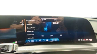 2025 Cadillac LYRIQ Sport 1 w/1SF - miniatura 47