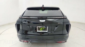 2025 Cadillac LYRIQ Sport 1 w/1SF - miniatura 5