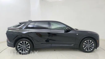 2025 Cadillac LYRIQ Sport 1 w/1SF - miniatura 6