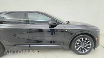 2025 Cadillac LYRIQ Sport 1 w/1SF - miniatura 7