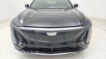 2025 Cadillac LYRIQ Sport 1 w/1SF - miniatura 8