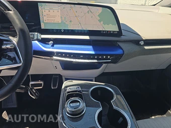 2025 Cadillac OPTIQ Luxury 2 w/1SE - miniatura 11