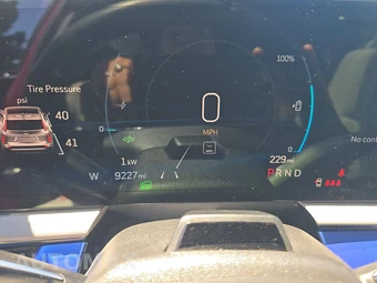2025 Cadillac OPTIQ Luxury 2 w/1SE - miniatura 12