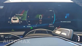 2025 Cadillac OPTIQ Luxury 2 w/1SE - miniatura 17