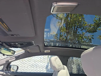 2025 Cadillac OPTIQ Luxury 2 w/1SE - miniatura 18