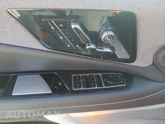 2025 Cadillac OPTIQ Luxury 2 w/1SE - miniatura 11