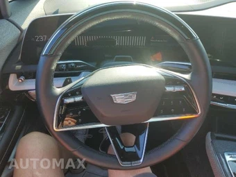 2025 Cadillac OPTIQ Luxury 2 w/1SE - miniatura 16