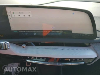 2025 Cadillac OPTIQ Luxury 2 w/1SE - miniatura 17