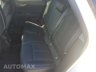2025 Cadillac OPTIQ Luxury 2 w/1SE - miniatura 8