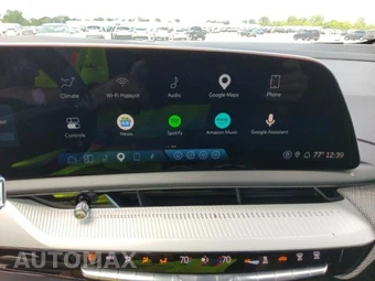 2025 Cadillac OPTIQ Luxury 2 w/1SE - miniatura 11