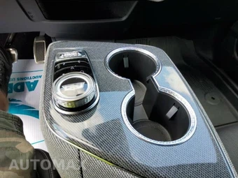 2025 Cadillac OPTIQ Luxury 2 w/1SE - miniatura 13