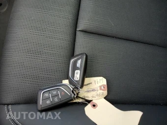 2025 Cadillac OPTIQ Luxury 2 w/1SE - miniatura 14
