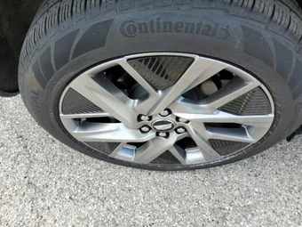 2025 Cadillac OPTIQ Luxury 2 w/1SE - miniatura 22